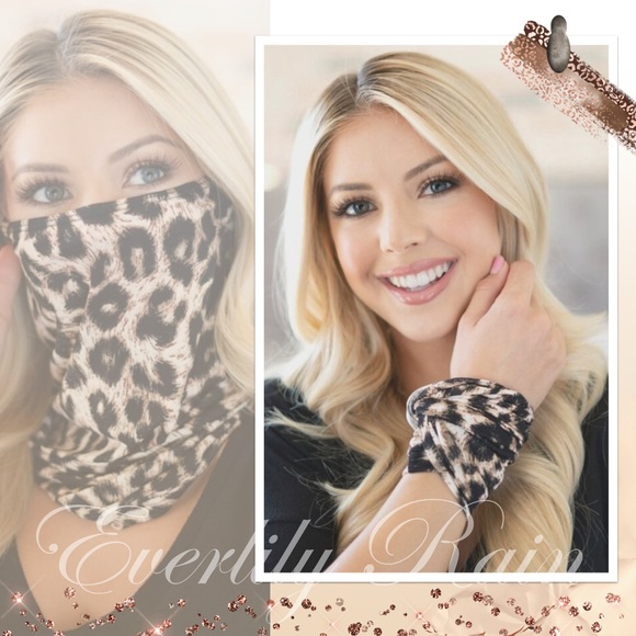 FACE MASK SALE Convertible Multi-Purpose Face Mask - Picture 3 of 8